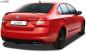 Preview: RDX Heckspoiler für SKODA Octavia 3 (5E) Limousine "RS-Look" Heckflügel Spoiler