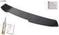 Preview: RDX Dachspoiler für VW Touran 5T 2015+ Heckspoiler Spoiler