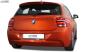 Preview: RDX Dachspoiler für BMW 1er F20 / F21 Heckspoiler Spoiler
