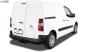 Preview: RDX Dachspoiler für CITROEN Berlingo, PEUGEOT Partner & Rifter, OPEL Combo, TOYOTA ProAce City mit Flügeltüren Heckspoiler Spoiler Flügeltürer