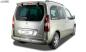 Preview: RDX Dachspoiler für CITROEN Berlingo, PEUGEOT Partner & Rifter, OPEL Combo, TOYOTA ProAce City mit Heckklappe Heckspoiler Spoiler