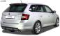 Preview: RDX Dachspoiler für SKODA Fabia 3 Combi (NJ/5J) Heckspoiler Spoiler