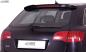 Preview: RDX Dachspoiler für AUDI A6 4F C6 Avant / Kombi Heckspoiler Spoiler
