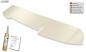 Preview: RDX Dachspoiler für AUDI A4 B8, B81, 8K Avant / Kombi (2008-2015) Heckspoiler Spoiler