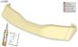 Preview: RDX Dachspoiler für FORD Focus 3 Turnier / Kombi Heckspoiler Spoiler
