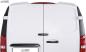 Preview: RDX Heckspoiler für MERCEDES Vito W447 (für Flügeltüren) Dachspoiler Spoiler