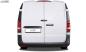 Preview: RDX Heckspoiler für MERCEDES Vito W447 (für Flügeltüren) Dachspoiler Spoiler