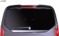 Preview: RDX Dachspoiler für MERCEDES V-Klasse W447 (für Heckklappe, auch für AMG-Line) Heckspoiler Spoiler