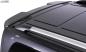 Preview: RDX Dachspoiler für MERCEDES V-Klasse W447 (für Heckklappe, auch für AMG-Line) Heckspoiler Spoiler