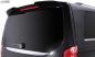 Preview: RDX Dachspoiler für MERCEDES V-Klasse W447 (für Heckklappe, auch für AMG-Line) Heckspoiler Spoiler