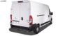 Preview: RDX Dachspoiler für FIAT Ducato, CITROEN Jumper, OPEL Movano, PEUGEOT Boxer, TOYOTA ProAce Max, RAM ProMaster (H2) Heckspoiler Spoiler