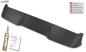 Preview: RDX Dachspoiler für FIAT Ducato, CITROEN Jumper, OPEL Movano, PEUGEOT Boxer, TOYOTA ProAce Max, RAM ProMaster (H2) Heckspoiler Spoiler