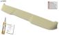 Preview: RDX Dachspoiler für FIAT Ducato, CITROEN Jumper, OPEL Movano, PEUGEOT Boxer, TOYOTA ProAce Max, RAM ProMaster (H3) Heckspoiler Spoiler