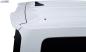 Preview: RDX Dachspoiler für VW Caddy SB 2K 2KN (2020+) & FORD Tourneo Connect SK SKN (2022+) mit geteilter Heckklappe Flügeltüren Heckspoiler Spoiler Flügeltürer