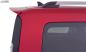 Preview: RDX Dachspoiler für VW Caddy SB 2K 2KN (2020+) & FORD Tourneo Connect SK SKN (2022+) mit geteilter Heckklappe Flügeltüren Heckspoiler Spoiler Flügeltürer