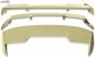 Preview: RDX Dachspoiler für SEAT LEON & CUPRA Leon (KL, 2020+) Heckspoiler Spoiler