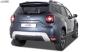 Preview: RDX Dachspoiler für DACIA Duster II SR (Mod. 2018-2021) Heckspoiler Spoiler