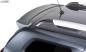 Preview: RDX Dachspoiler für DACIA Duster II SR (Mod. 2018-2021) Heckspoiler Spoiler