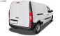 Preview: RDX Dachspoiler für MERCEDES Citan (X / 2012+) & NISSAN NV250 (W / 2019+) & RENAULT Kangoo (W / 2013+) für Flügeltürer Heckspoiler Spoiler