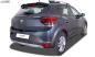 Preview: RDX Dachspoiler für DACIA Sandero 3 (DJF) 2020+ Heckspoiler Spoiler