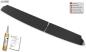 Preview: RDX Dachspoiler für DACIA Dokker (SD) Heckspoiler Spoiler