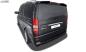 Preview: RDX Dachspoiler für MERCEDES Vito & Viano 639 2003-2014 (für Heckklappe) Heckspoiler Spoiler