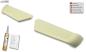 Preview: RDX Dachspoiler für MERCEDES Vito & Viano 639 2003-2014 (für Heckklappe) Heckspoiler Spoiler