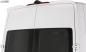 Preview: RDX Dachspoiler für VW Crafter & MAN TGE Hochdach H2 (2017+) Heckspoiler Spoiler