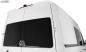 Preview: RDX Dachspoiler für VW Crafter & MAN TGE Hochdach H2 (2017+) Heckspoiler Spoiler
