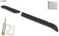 Preview: RDX Dachspoiler für VW Crafter & MAN TGE Hochdach H2 (2017+) Heckspoiler Spoiler