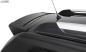 Preview: RDX Dachspoiler für DACIA Duster II SR (Mod. 2021-2024) Heckspoiler Spoiler