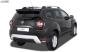 Preview: RDX Dachspoiler für DACIA Duster II SR (Mod. 2021-2024) Heckspoiler Spoiler