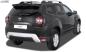 Preview: RDX Dachspoiler für DACIA Duster II SR (Mod. 2021-2024) Heckspoiler Spoiler