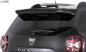 Preview: RDX Dachspoiler für DACIA Duster II SR (Mod. 2021-2024) Heckspoiler Spoiler