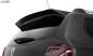Preview: RDX Dachspoiler für DACIA Duster II SR (Mod. 2021-2024) Heckspoiler Spoiler