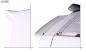 Preview: RDX Dachspoiler für MERCEDES Sprinter H2 (2006+) & VW Crafter H2 (2006-2017) Heckspoiler Spoiler