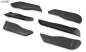 Preview: RDX Dachspoiler für IVECO Daily H2 (2014-heute) Heckspoiler Spoiler