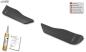 Preview: RDX Dachspoiler für IVECO Daily H2 (2014-heute) Heckspoiler Spoiler