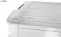 Preview: RDX Dachspoiler für FORD Transit H2 (MK7 / 2014-heute) Heckspoiler Spoiler