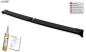 Preview: RDX Dachspoiler für OPEL Movano H2 / NISSAN NV400 H2 / NISSAN Interstar H2 / RENAULT Master H2 Heckspoiler Spoiler