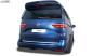 Preview: RDX Dachspoiler für VW T7 (2021+) Heckspoiler Spoiler