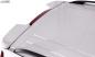 Preview: RDX Dachspoiler für MERCEDES Vito & Viano 639 2003-2014 (für Flügeltüren) Heckspoiler Spoiler