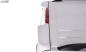Preview: RDX Dachspoiler für MERCEDES Vito & Viano 639 2003-2014 (für Flügeltüren) Heckspoiler Spoiler