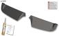 Preview: RDX Dachspoiler für MERCEDES Vito & Viano 639 2003-2014 (für Flügeltüren) Heckspoiler Spoiler