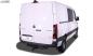 Preview: RDX Dachspoiler für MERCEDES Sprinter H1 (2006+) & VW Crafter H1 (2006-2017) Heckspoiler Spoiler