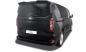 Preview: RDX Dachspoiler für FORD Transit Custom & Tourneo Custom (2023+) / VW Transporter & Caravelle (2025+) Heckspoiler Spoiler