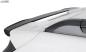 Preview: RDX Dachspoiler für DACIA Duster III DJF (Mod. 2024-heute) Heckspoiler Spoiler