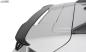 Preview: RDX Dachspoiler für DACIA Duster III DJF (Mod. 2024-heute) Heckspoiler Spoiler