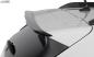 Preview: RDX Dachspoiler für DACIA Duster III DJF (Mod. 2024-heute) Heckspoiler Spoiler