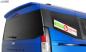 Preview: RDX Dachspoiler für FORD Transit Courier & Tourneo Courier (N1P / N3P / 2024+) Heckspoiler Spoiler
